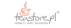 Teastore — herbaty, kawy, akcesoria
